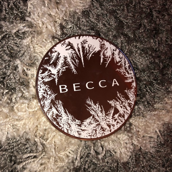 BECCA Other - Becca Eye Lights Palette Aprés Ski Glow Collection